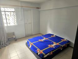 Blk 867 Yishun Street 81 (Yishun), HDB 4 Rooms #573683141